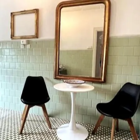 129 Gallery's @ Vatican Apartment Rom