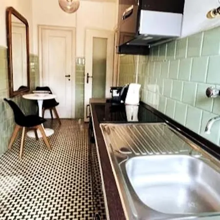 129 Gallery's @ Vatican Apartment Rom