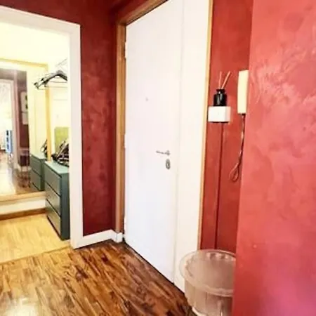 129 Gallery's @ Vatican Apartamento