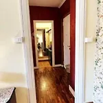 129 Gallery's @ Vatican Appartement Rome