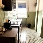 129 Gallery's @ Vatican Appartement Rome