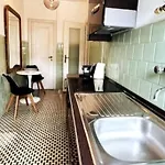 129 Gallery's @ Vatican Appartement Rome