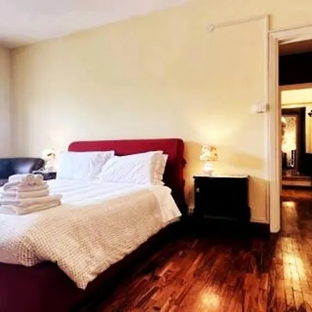 129 Gallery's @ Vatican Apartment